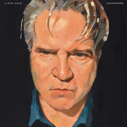 Lloyd Cole Guesswork CD New Mint Singer/songwriter