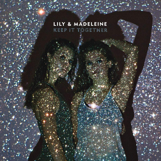 Lily & Madeleine Keep It Together Vinyl New Mint R&B