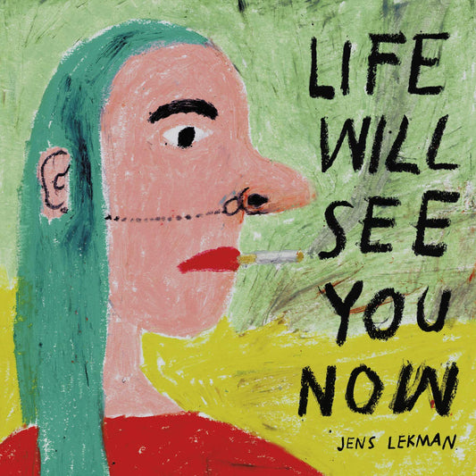 Jens Lekman Life Will See You Now CD New Mint Music