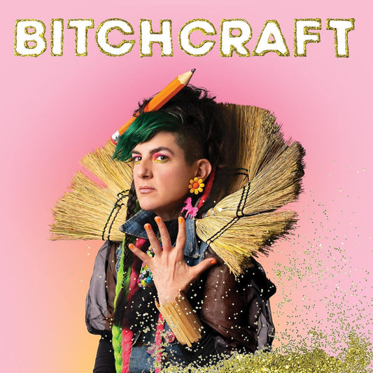 Bitch Bitchcraft Vinyl New Mint Dance