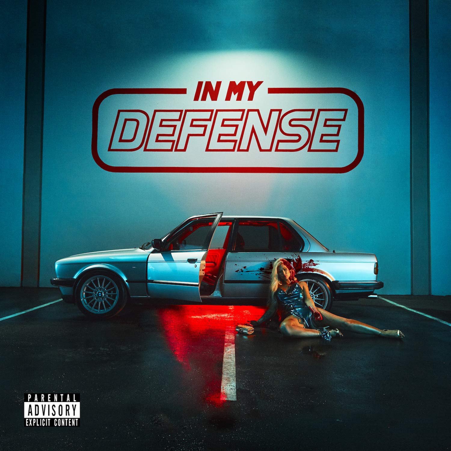 Iggy Azalea In My Defence Vinyl New Mint Hip Hop