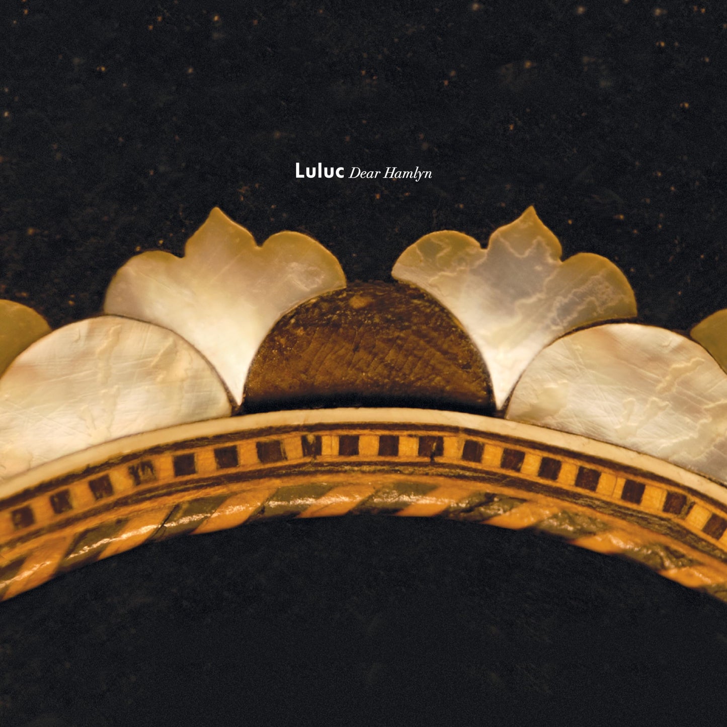 Luluc Dear Hamlyn Vinyl New Mint Folk