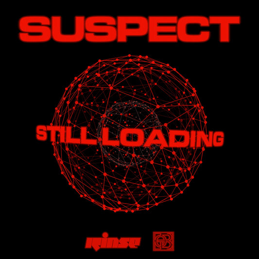 Suspect Still Loading CD New Mint Music