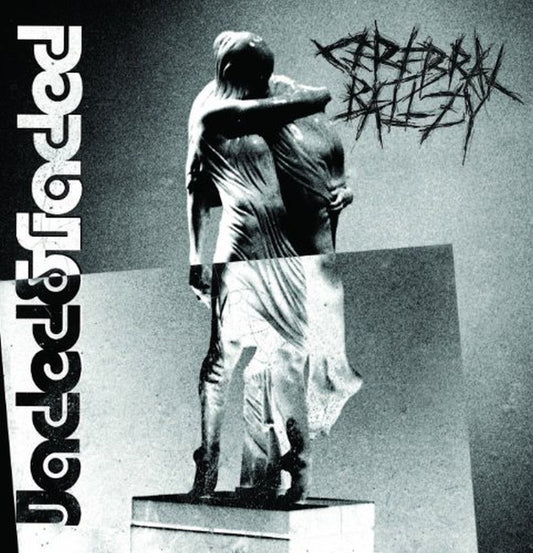Cerebral Ballzy Jaded & Faded Vinyl New Mint Rock