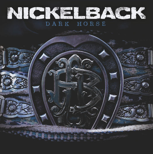 Nickelback Dark Horse CD New Mint Rock