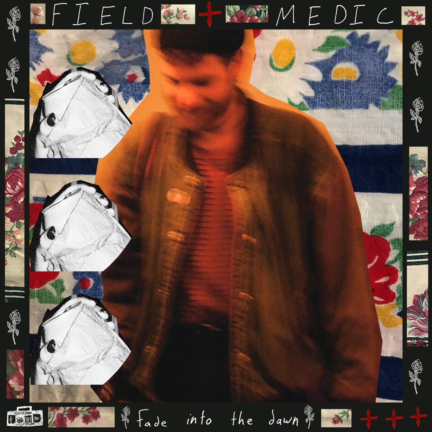 Field Medic Fade Into The Dawn CD New Mint