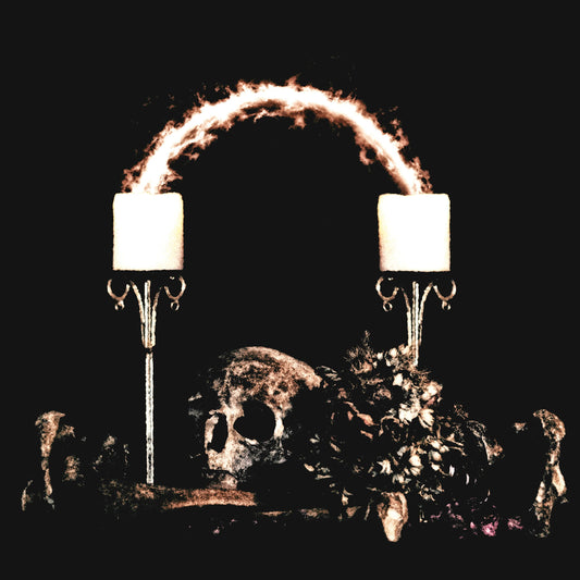 Black Earth Gnarled Ritual Of Self Annihilation CD New Mint