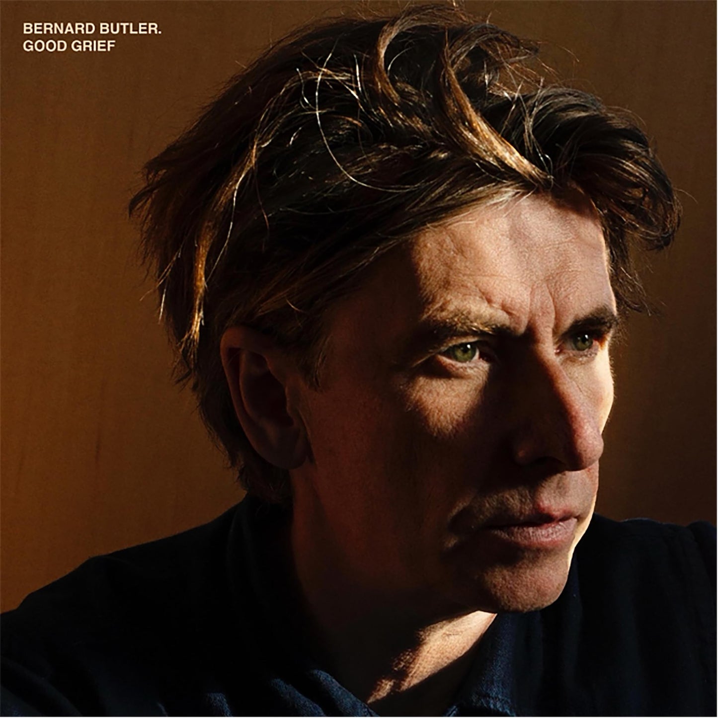 Bernard Butler Good Grief Vinyl New Mint Rock