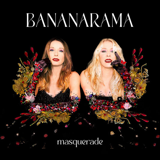 Masquerade [] Vinyl New Mint Music