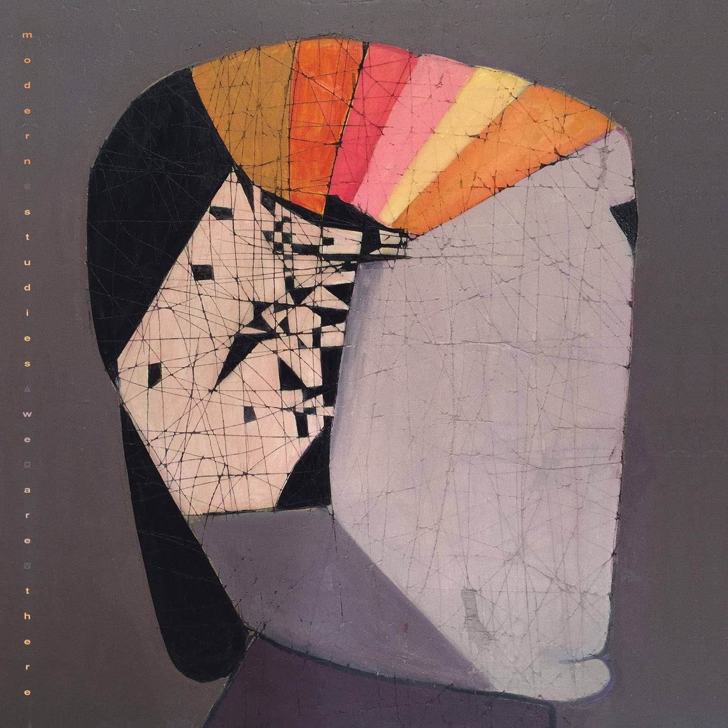 Modern Studies We Are There Vinyl New Mint Folk