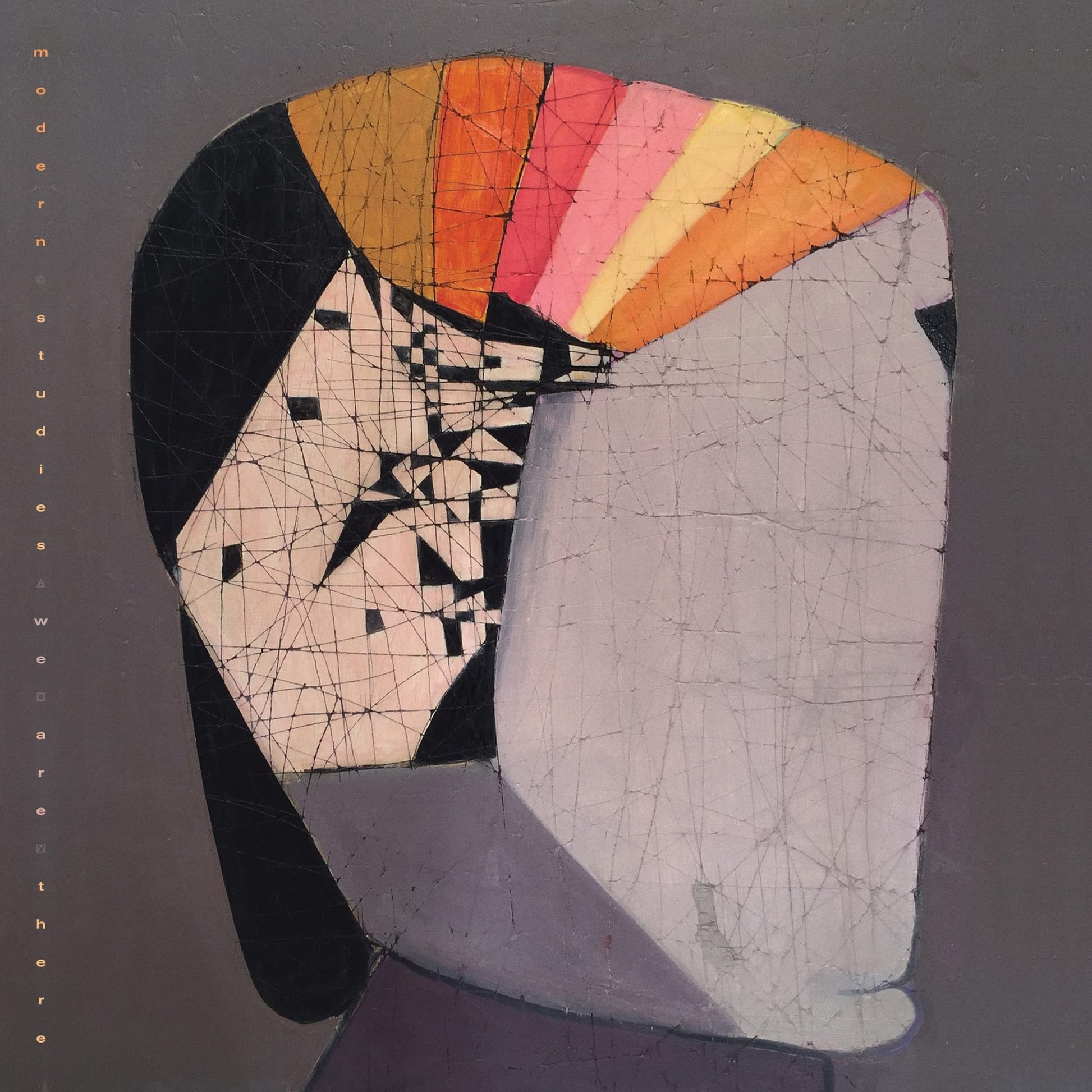 Modern Studies We Are There Vinyl New Mint Folk