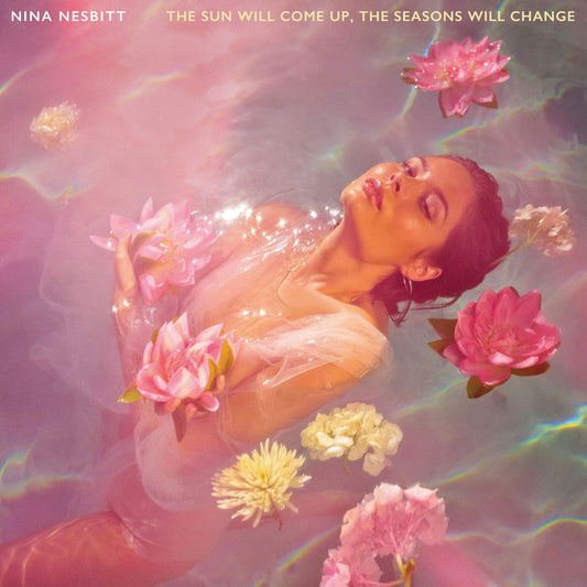 Nina Nesbitt The Sun Will Come Up, The Seasons Will Change Vinyl New Mint Pop