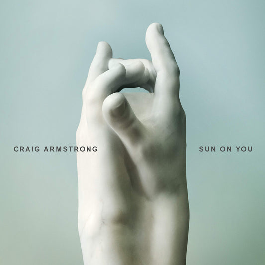 Craig Armstrong Sun On You Vinyl New Mint Electronic