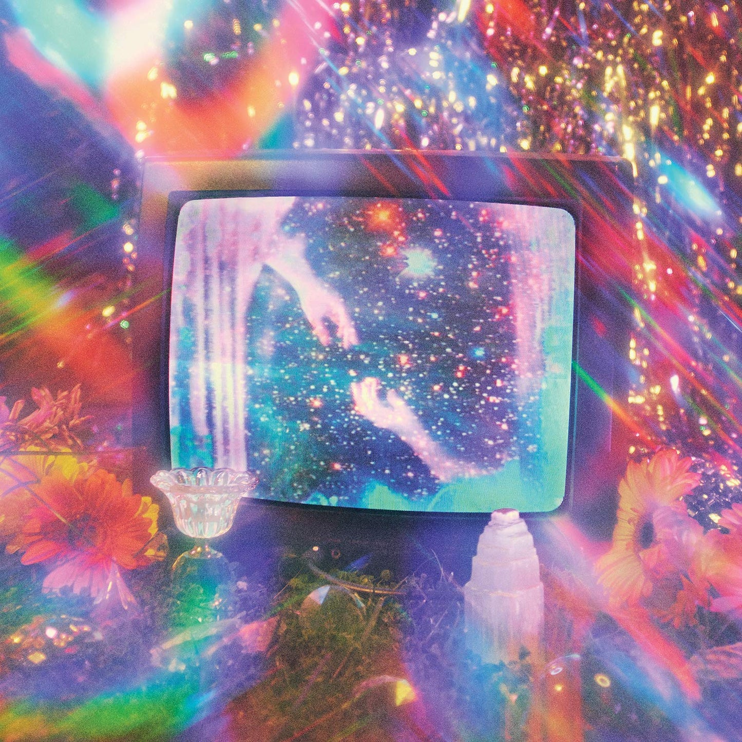 Winter Endless Space Vinyl New Mint Shoegaze