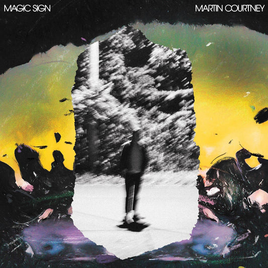 Magic Sign [] Vinyl New Mint Indie