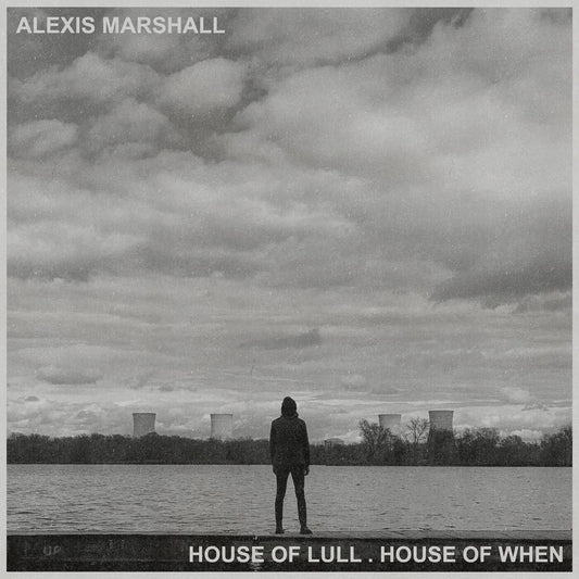 Alexis Marshall House Of Lull . House Of When Vinyl New Mint Electronic