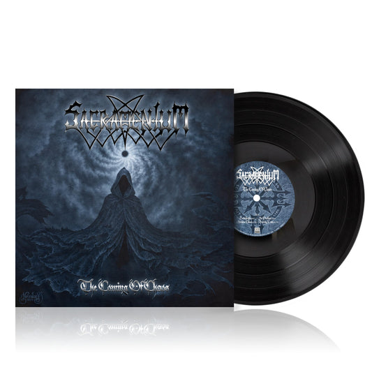 Sacramentum The Coming Of Chaos Vinyl New Mint Metal