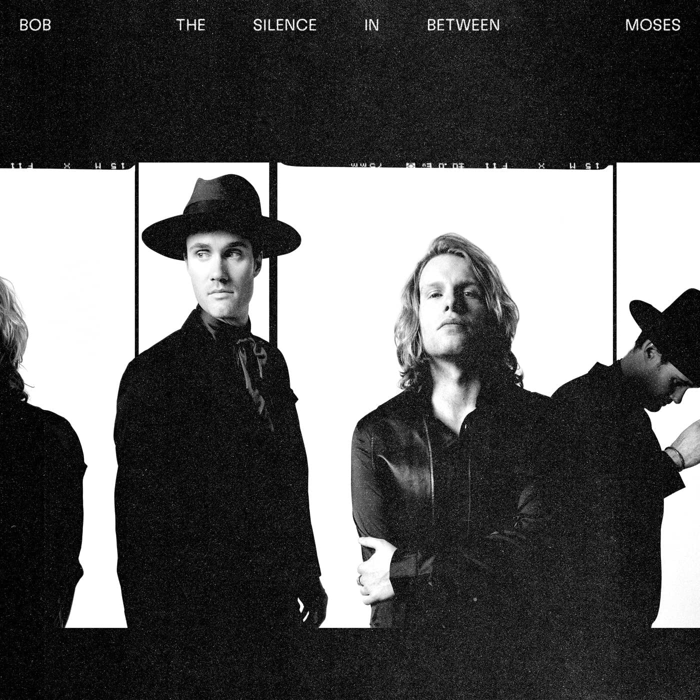 Bob Moses The Silence In Between Vinyl New Mint