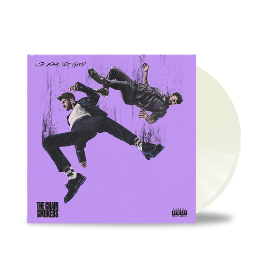 Chainsmokers,the So Far So Good Vinyl New Mint Pop