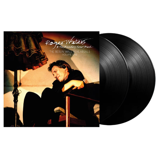 ROGER WATERS - THE BERLIN WALL REHEARSALS VOL.1 - 2xVinyl