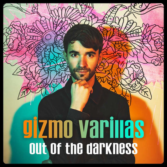 Gizmo Varillas Out Of The Darkness Vinyl New Mint Music