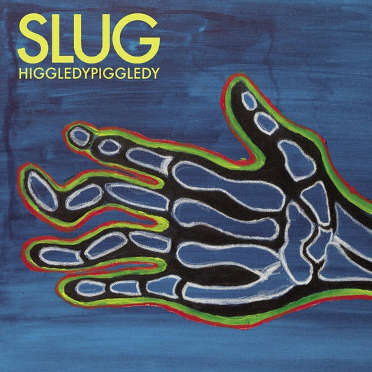 Higgledy Piggledy [] Vinyl New Mint Music