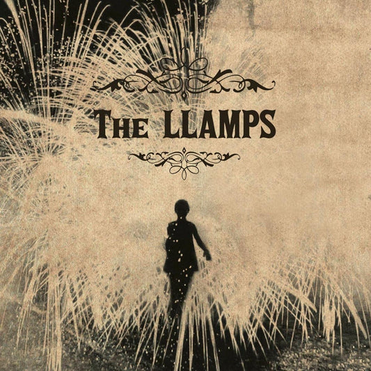 The Llamps The Llamps [] Vinyl New Mint Rock