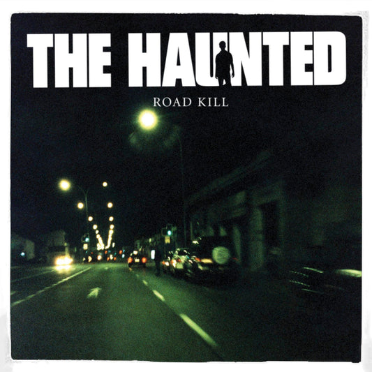 Haunted Road Kill [vinyl] 2xVinyl New Mint Rock