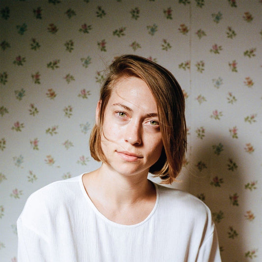 Anna Burch Quit The Curse Vinyl New Mint Rock