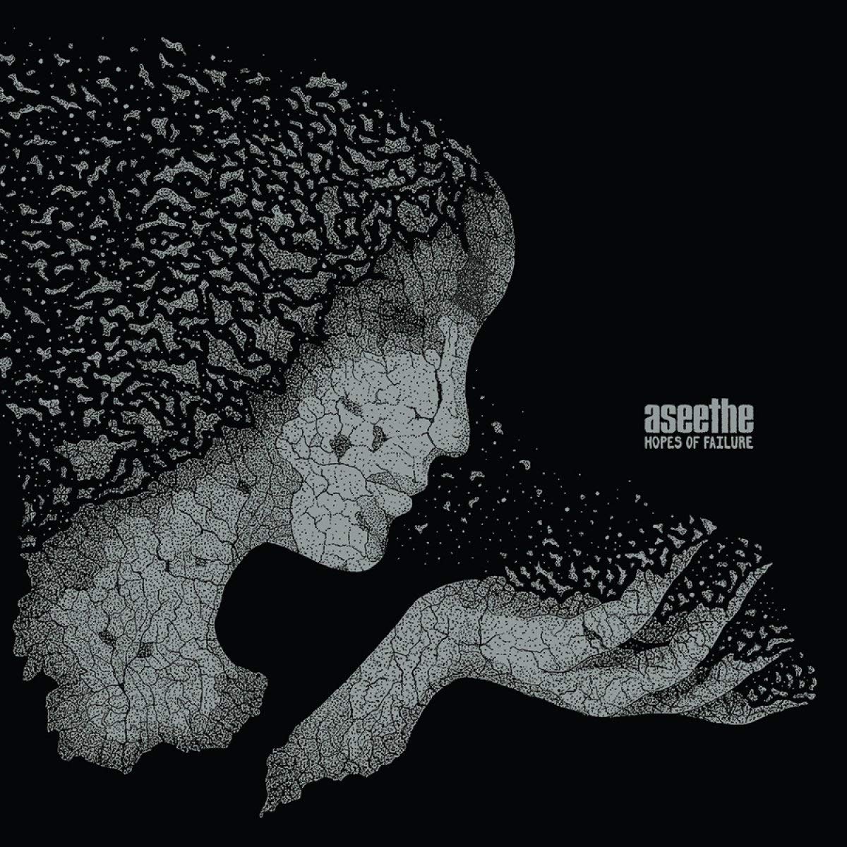 Aseethe Hopes Of Failure Vinyl New Mint Metal
