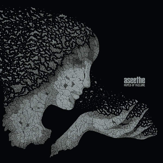 Aseethe Hopes Of Failure Vinyl New Mint Metal