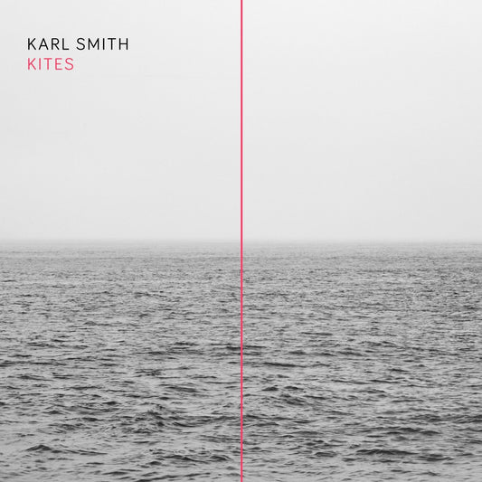 Karl Smith Kites Vinyl New Mint Indie
