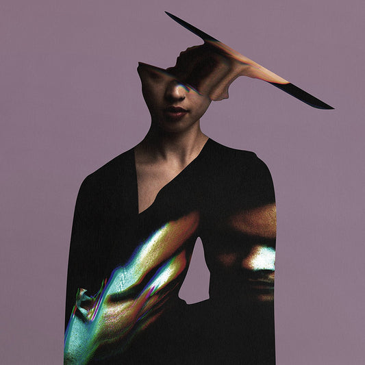 Plaitum Constraint Vinyl New Mint Electronic