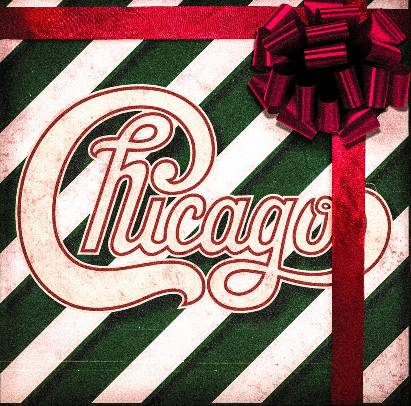 Chicago Chicago Christmas Vinyl New Mint Music