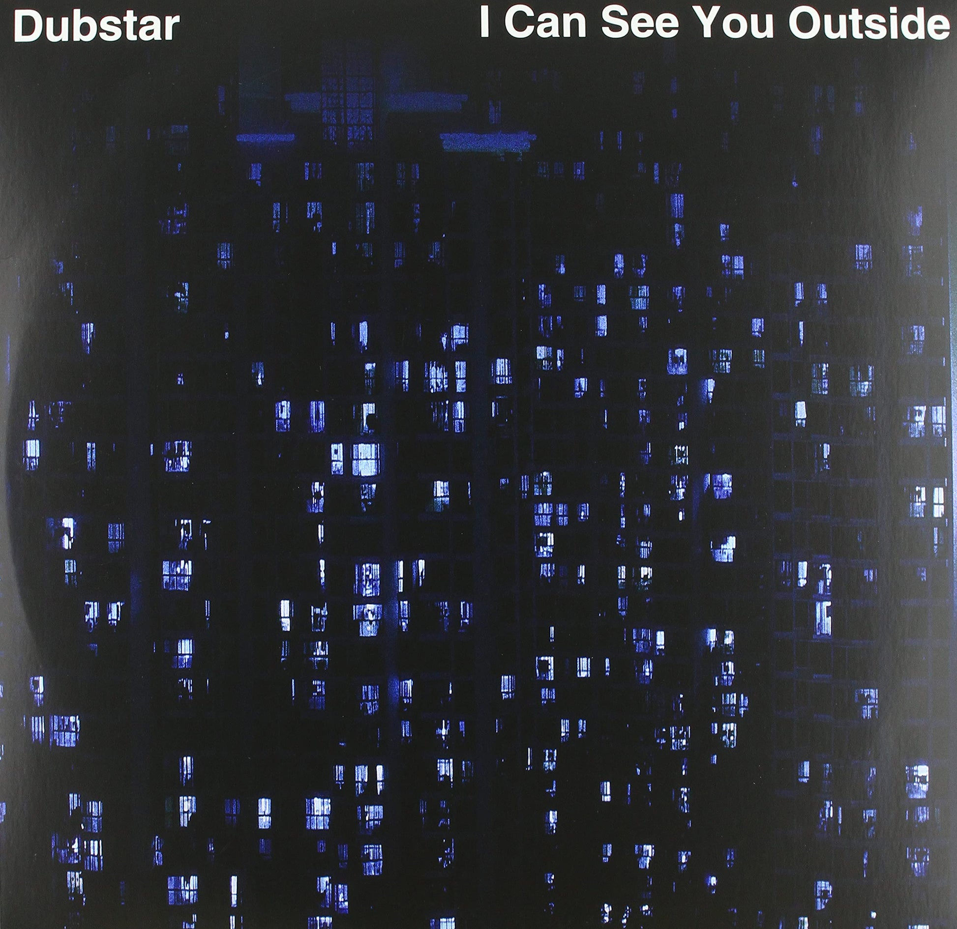 Dubstar I Can See You Outside Vinyl New Mint Music
