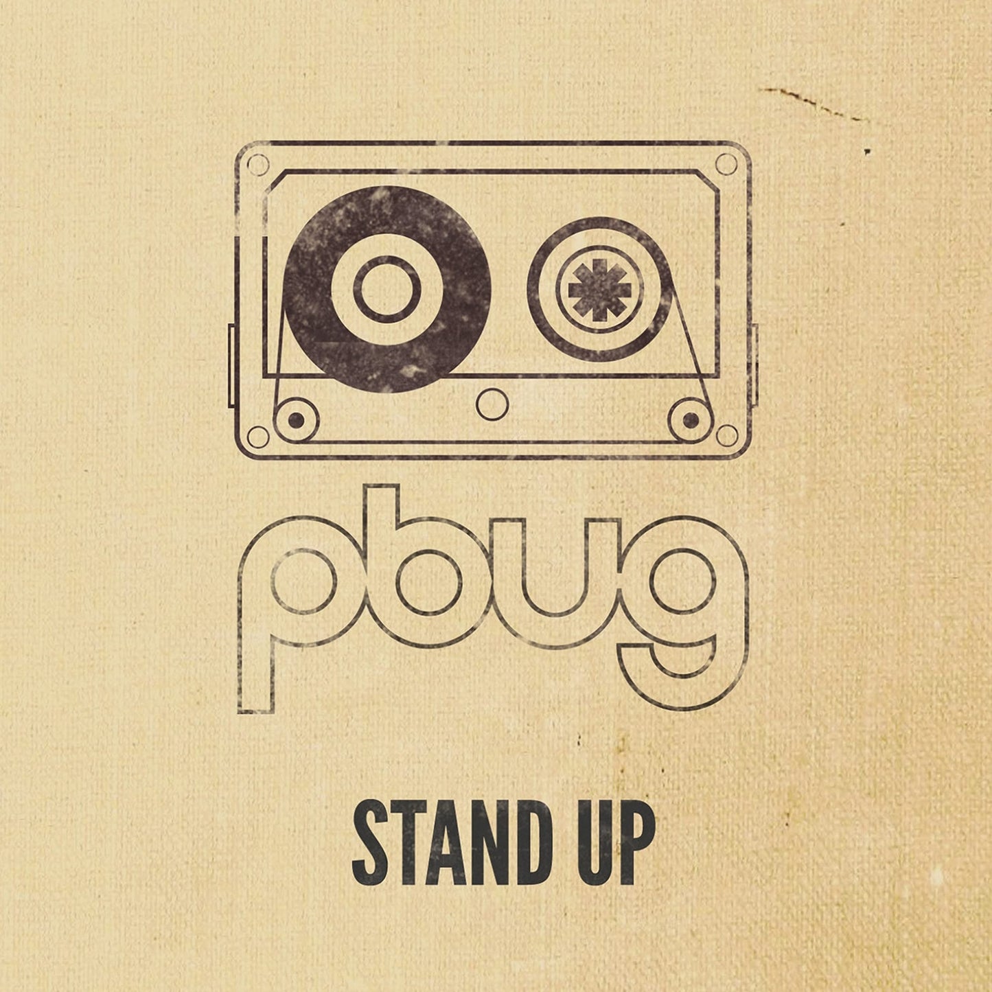 Pbug Stand Up CD New Mint R&B