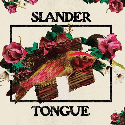 Slander Tongue Slander Tongue [] Vinyl New Mint Music