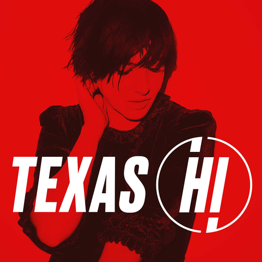 Texas Hi (White) Vinyl New Mint Pop
