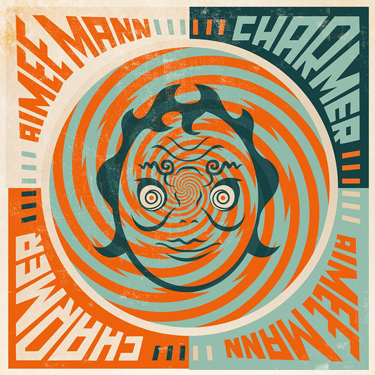Aimee Mann Charmer CD New Mint Rock