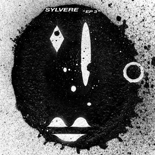 Sylvere Ep3 Vinyl New Mint Electronic