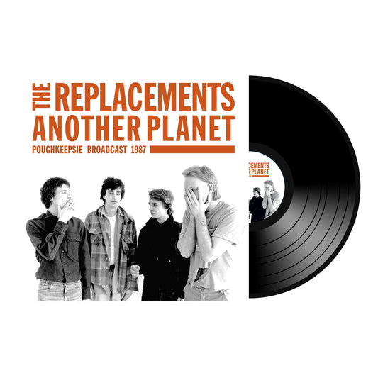Replacements Another Planet 2xVinyl New Mint Rock