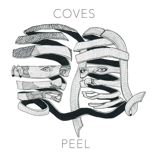Coves Peel Vinyl New Mint Music