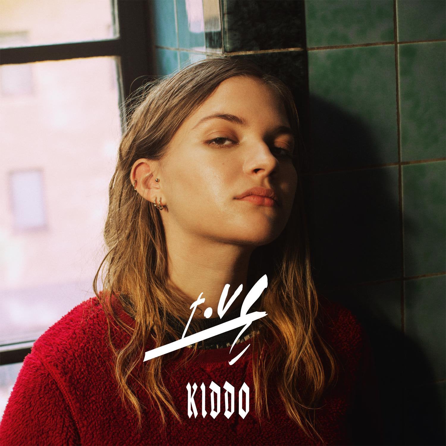 Styrke, Tove Kiddo CD New Mint Electronic
