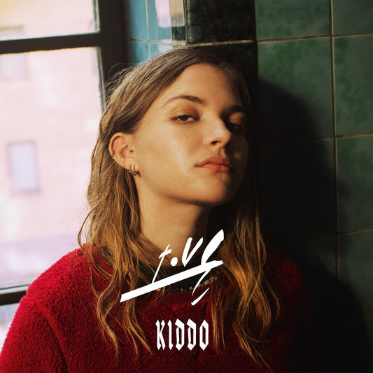 Styrke, Tove Kiddo CD New Mint Electronic
