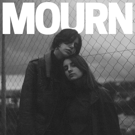 Mourn Mourn Vinyl New Mint Music