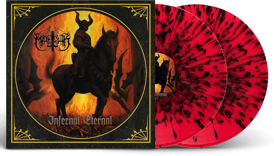 Marduk - Infernal Eternal - Vinyl