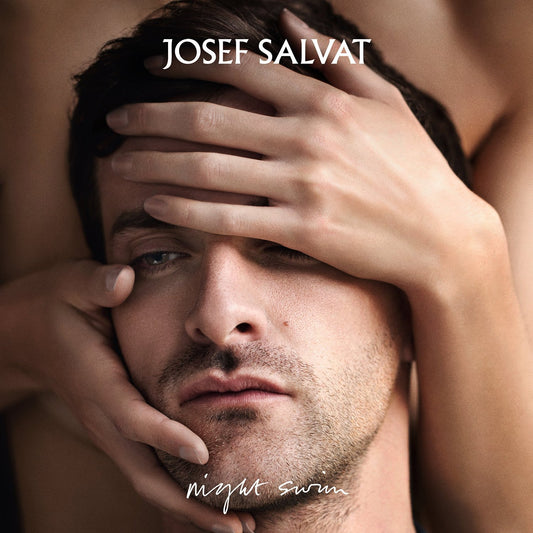 Salvat, Josef Night Swim CD New Mint Pop