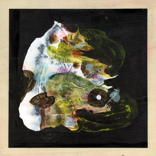 Wolf Eyes Difficult Messages [] Vinyl New Mint Dance