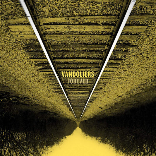 Vandoliers Forever Vinyl New Mint Americana