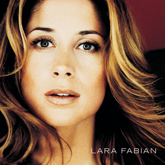 Fabian, Lara Lara Fabian CD New Mint Pop